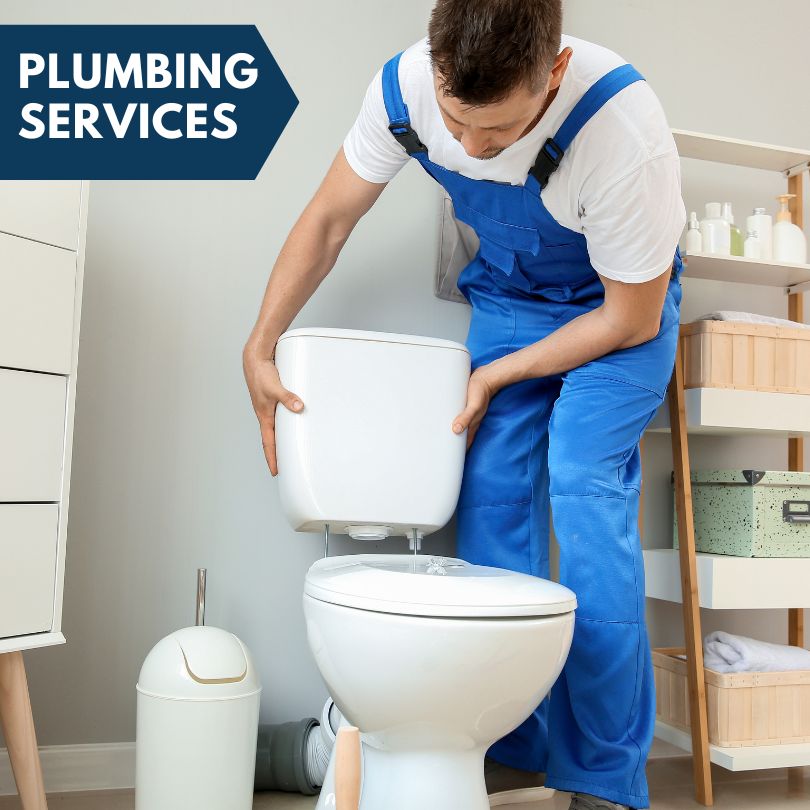 Plumbing Company in Olney, IL