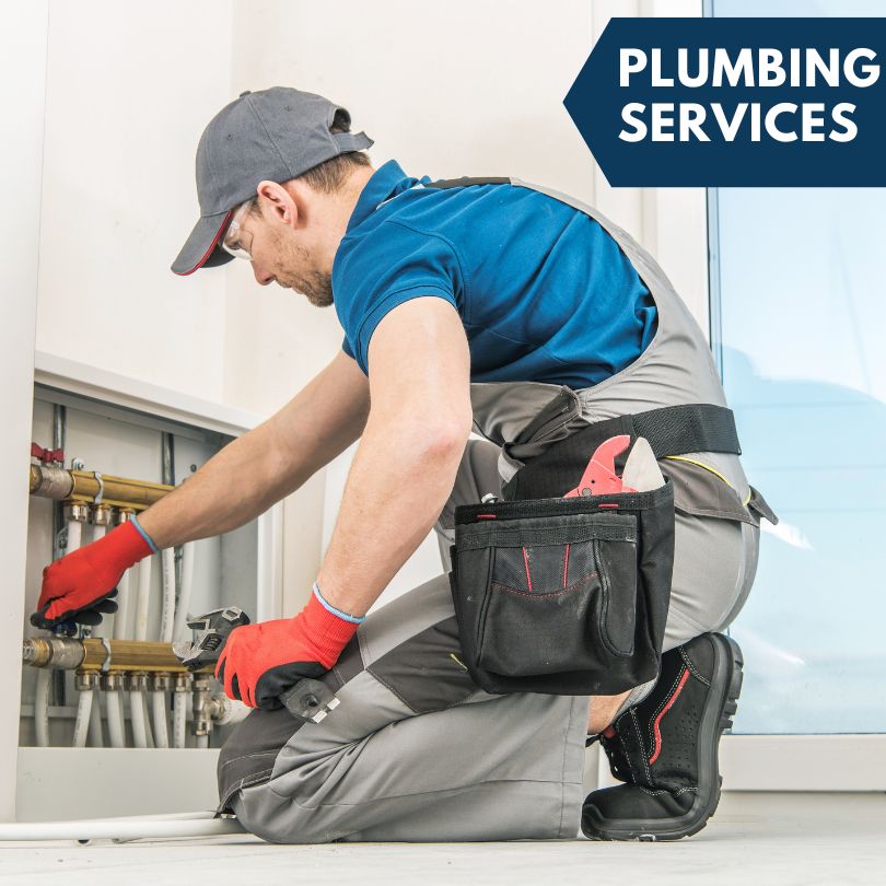 Olney Plumbing Company
